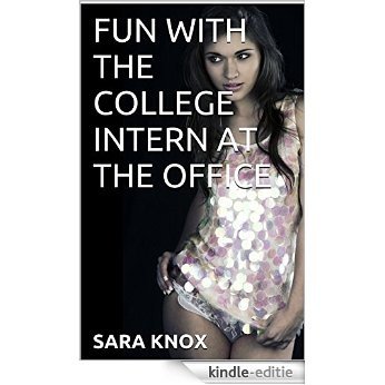 Fun With The College Intern At The Office (English Edition) [Kindle-editie] beoordelingen