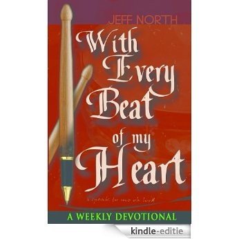 With Every Beat of My Heart (English Edition) [Kindle-editie] beoordelingen