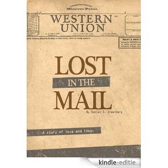 Lost in the Mail (English Edition) [Kindle-editie]