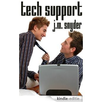 Tech Support (English Edition) [Kindle-editie]