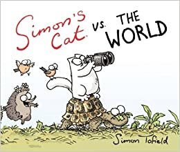 indir Simon&#39;s Cat vs. the World