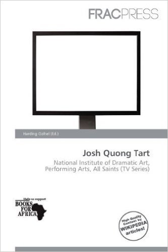 Josh Quong Tart