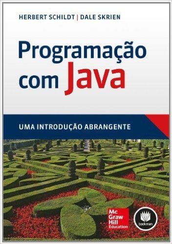 Programação com Java. Uma Introdução Abrangente