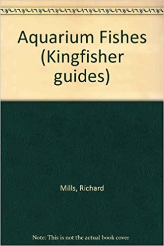 Aquarium Fishes (Kingfisher guides)