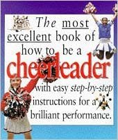 Most Excellent Book Cheerleader (My Community, Band 3)
