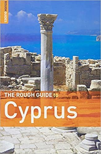 The Rough Guide to Cyprus (Rough Guide Travel Guides)