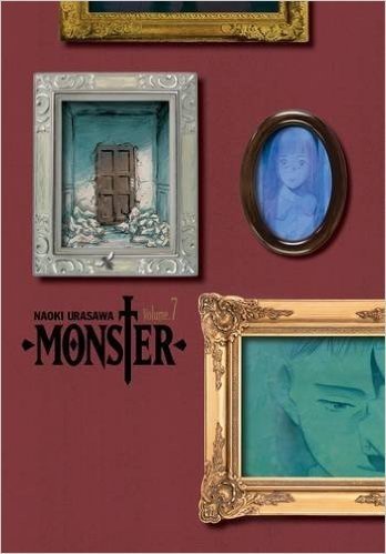 Monster, Vol. 7: The Perfect Edition baixar