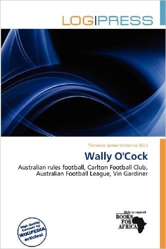 Wally O'Cock