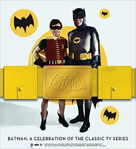 Batman: A Celebration of the Classic TV Series baixar