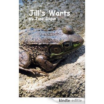 Jill's Warts (English Edition) [Kindle-editie]