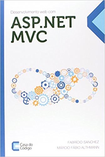Desenvolvimento Web com Asp.net MVC