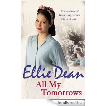 All My Tomorrows (Beach View Boarding House) [Kindle-editie]