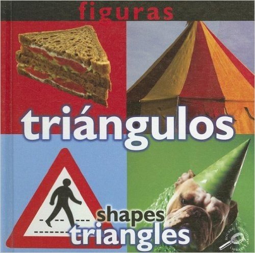 Figuras: Triangulos/Shapes: Triangles