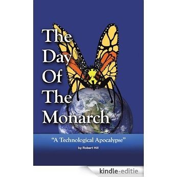 The Day of the Monarch (English Edition) [Kindle-editie]