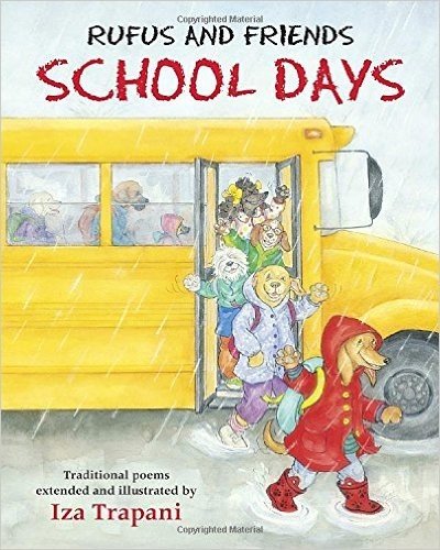 Rufus and Friends: School Days baixar