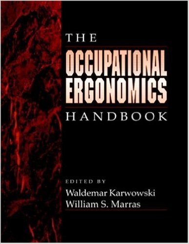 The Occupational Ergonomics Handbook baixar