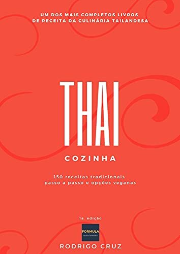 COZINHA THAI