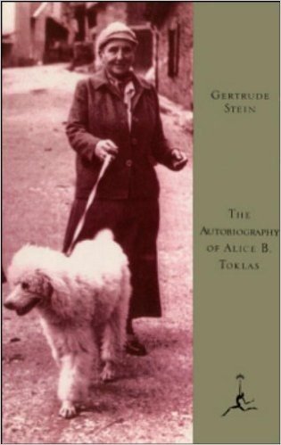 The Autobiography of Alice B. Toklas (Modern Library 100 Best Nonfiction Books)