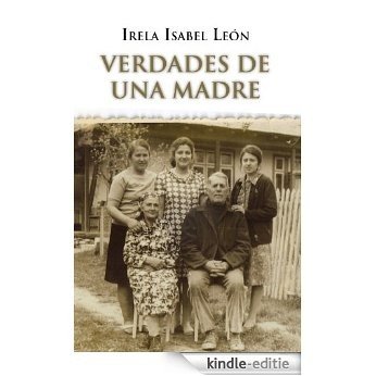 Verdades de una madre (Spanish Edition) [Kindle-editie] beoordelingen