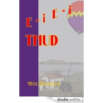 E-i E-i Thud (English Edition) [Kindle-editie]