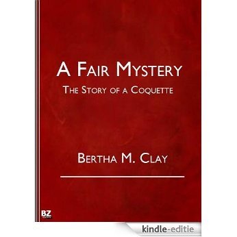 A Fair Mystery (English Edition) [Kindle-editie] beoordelingen