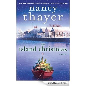 An Island Christmas: A Novel [Kindle-editie]