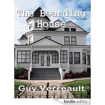The Boarding House (English Edition) [Kindle-editie]