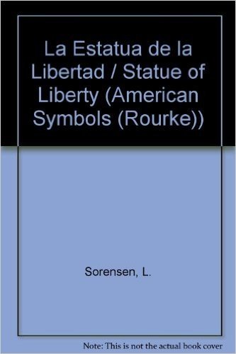 La Estatua de la Libertad / Statue of Liberty