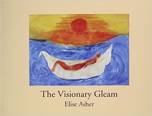The Visionary Gleam: Texts & Transformations