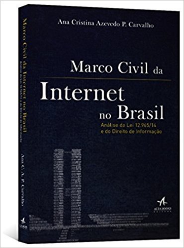 Marco Civil da Internet no Brasil