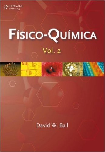 Físico- Química - Volume 2