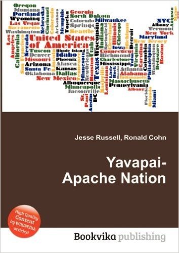 Yavapai-Apache Nation