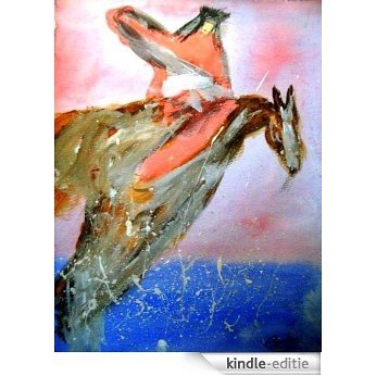 Horse Art in the Abstract (English Edition) [Kindle-editie]