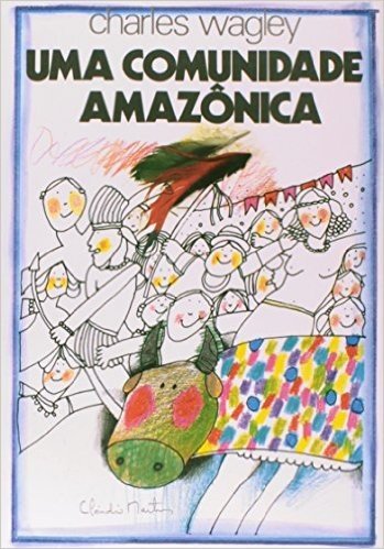 Uma Comunidade Amazônica