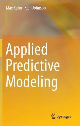 Applied Predictive Modeling baixar