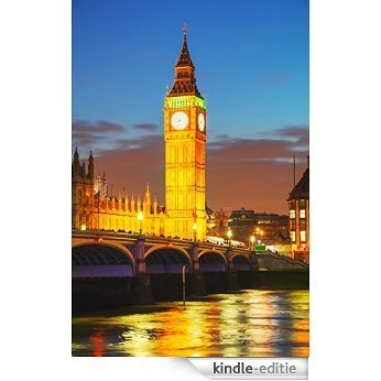 Great Greater London Tales (English Edition) [Kindle-editie]