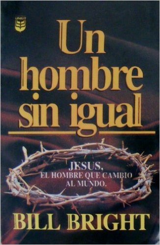 Un Hombre Sin Igual: A Man Without Equal
