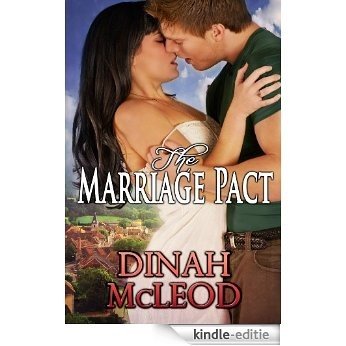 The Marriage Pact (English Edition) [Kindle-editie]