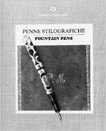 Penne stilografiche-Fountain pens