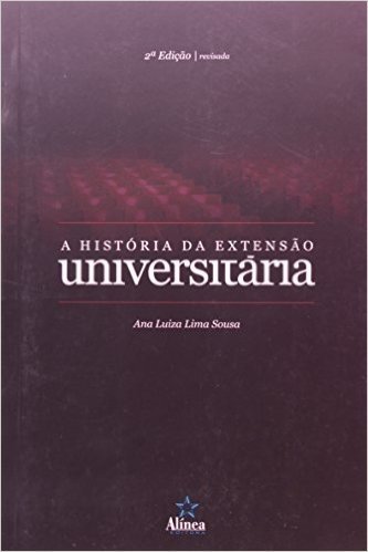A Historia Da Extensao Universitaria