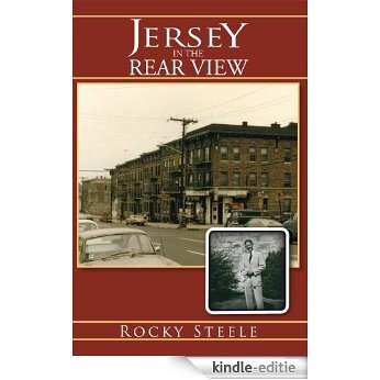 JERSEY IN THE REAR VIEW (English Edition) [Kindle-editie]