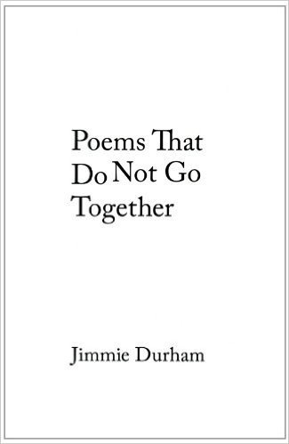 Poems That Do Not Go Together