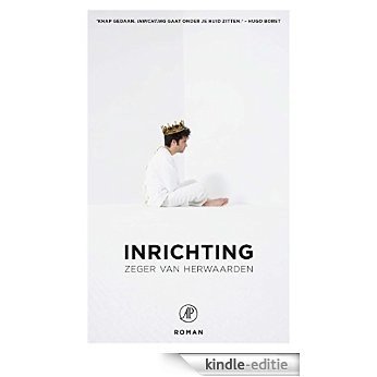 Inrichting [Kindle-editie]