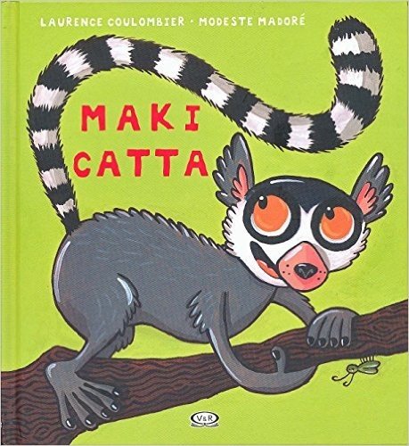 Maki Catta