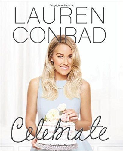 Lauren Conrad Celebrate baixar