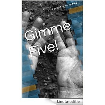 Gimme Five! (English Edition) [Kindle-editie]