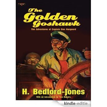 The Golden Goshawk (English Edition) [Kindle-editie]