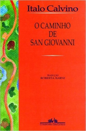 O Caminho de San Giovanni