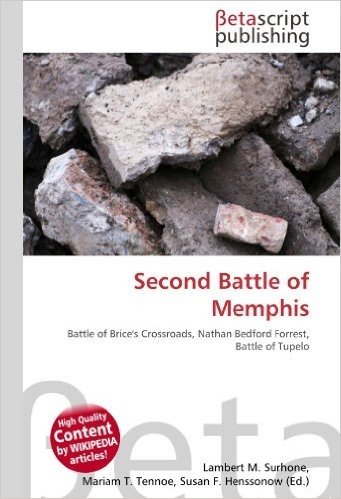 Second Battle of Memphis