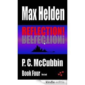 Max Helden Reflection! (Dark Justice! Book 4) (English Edition) [Kindle-editie] beoordelingen